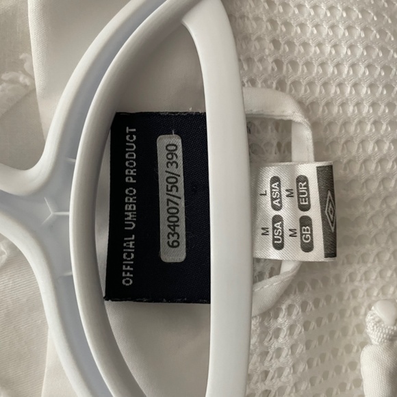 Umbro Jacket - Picture 3 of 3